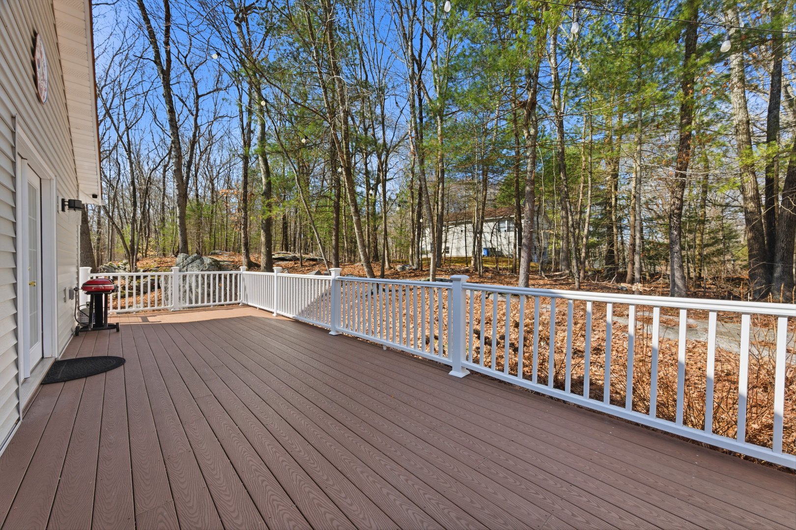 215 Cranberry Pond Road Photo 4