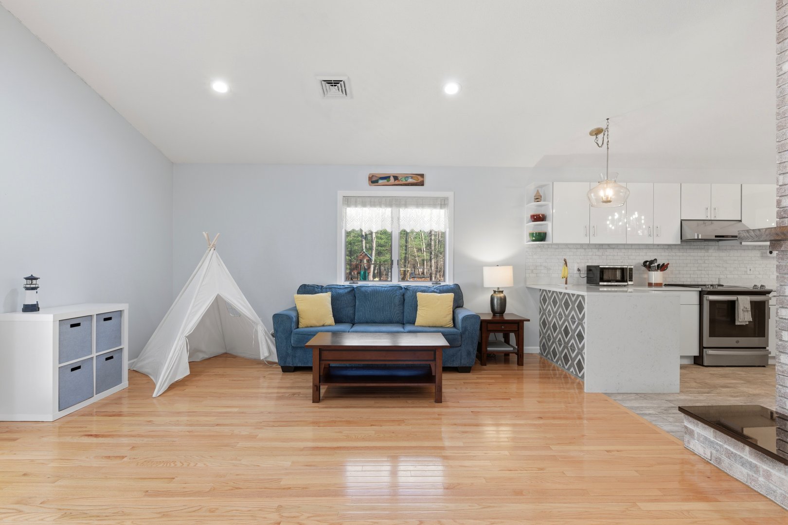 215 Cranberry Pond Road Photo 24