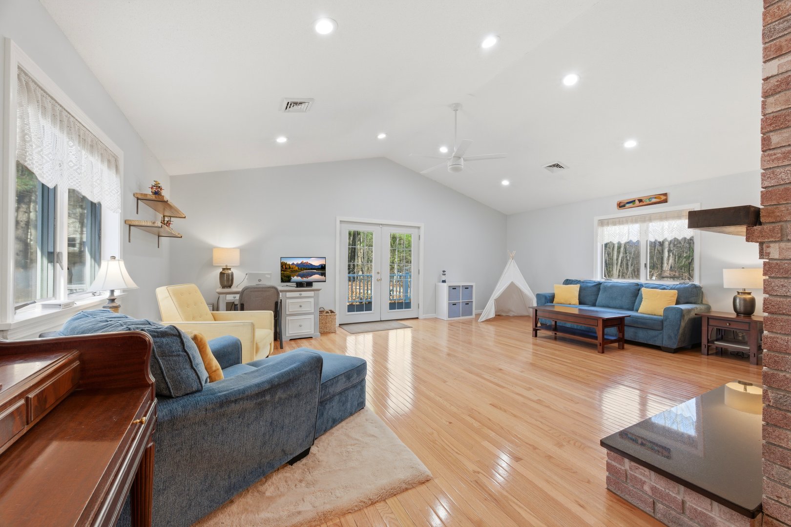 215 Cranberry Pond Road Photo 25