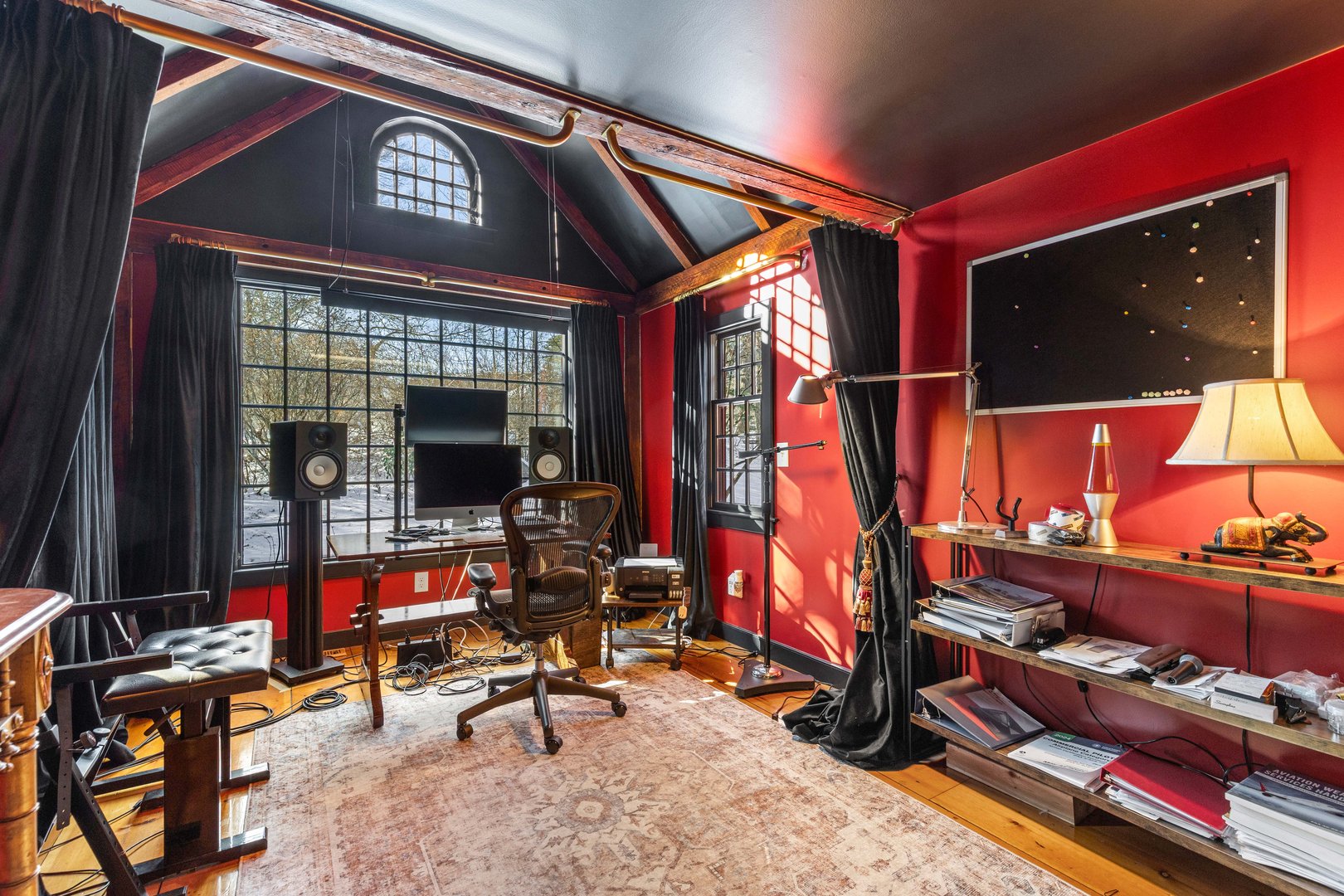 12 Jackson Road Photo 19