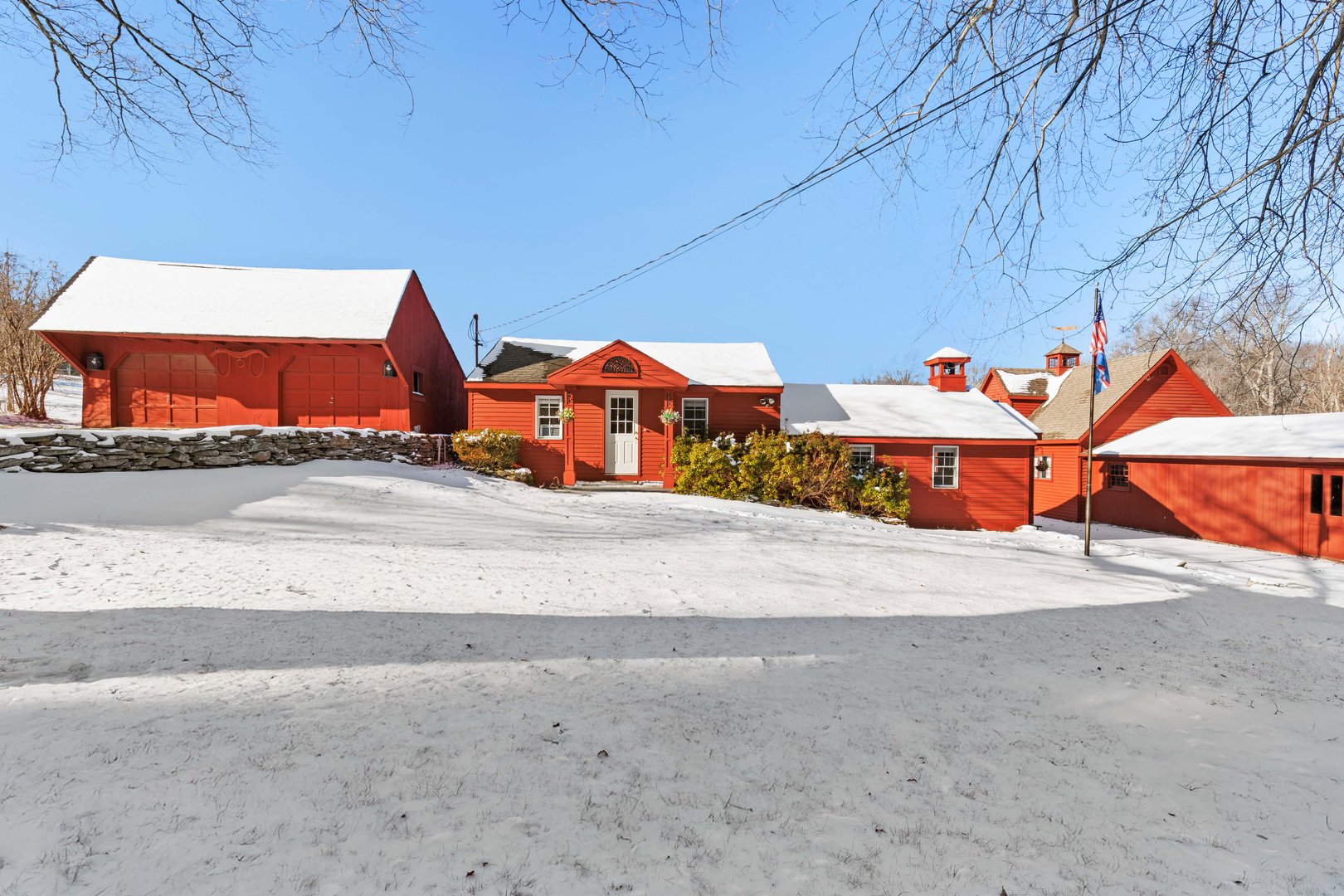 12 Jackson Road Photo 23