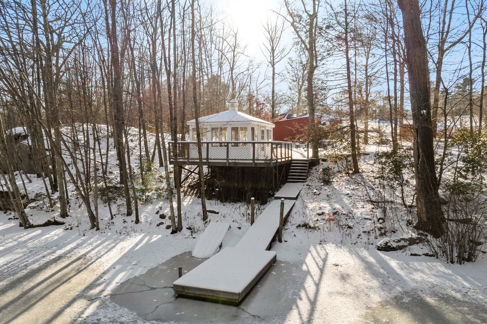 12 Jackson Road Photo 34