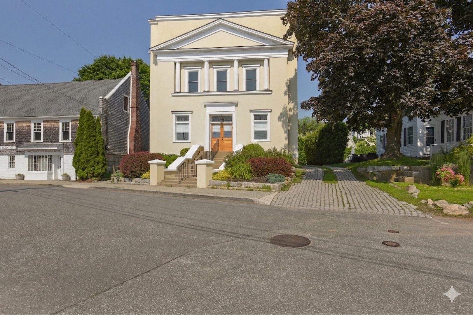 7 Gravel Street  #1 Photo 10