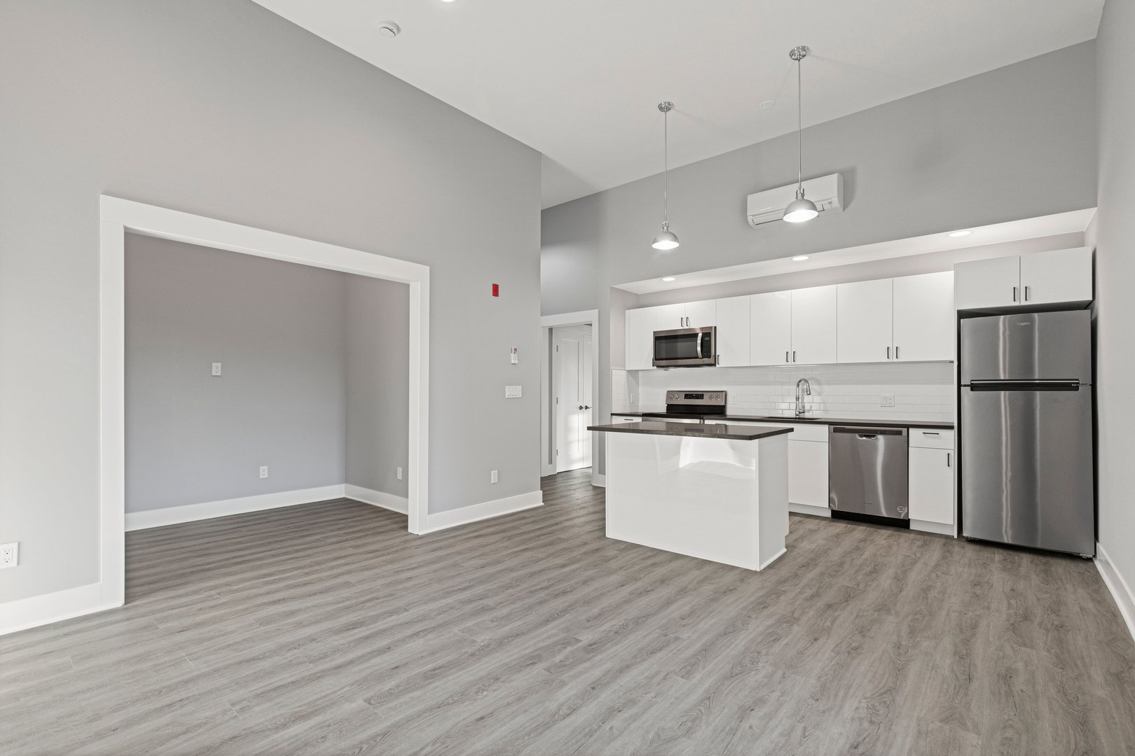 47 Beekman Avenue  #34 Photo 5