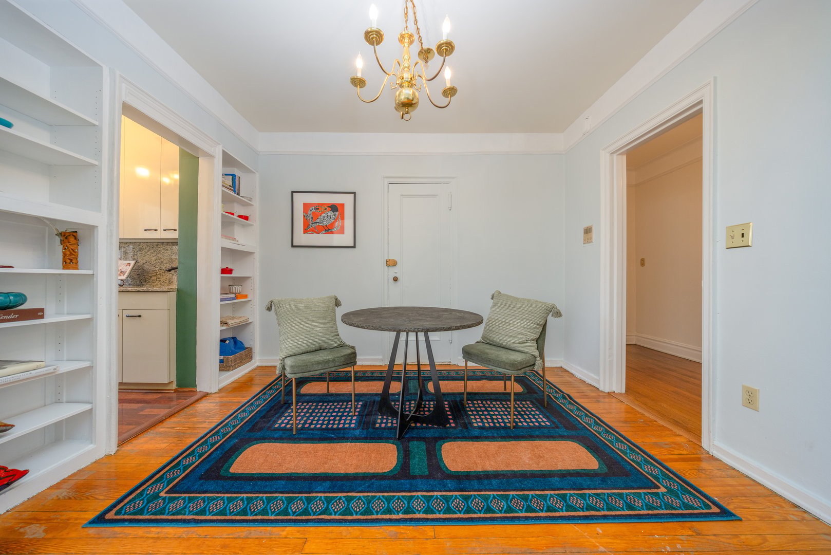 25 Parkview Avenue  #2K Photo 12