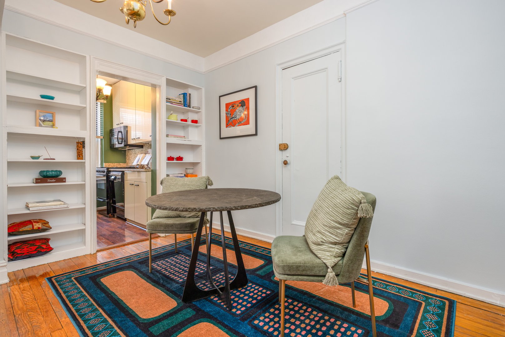 25 Parkview Avenue  #2K Photo 13