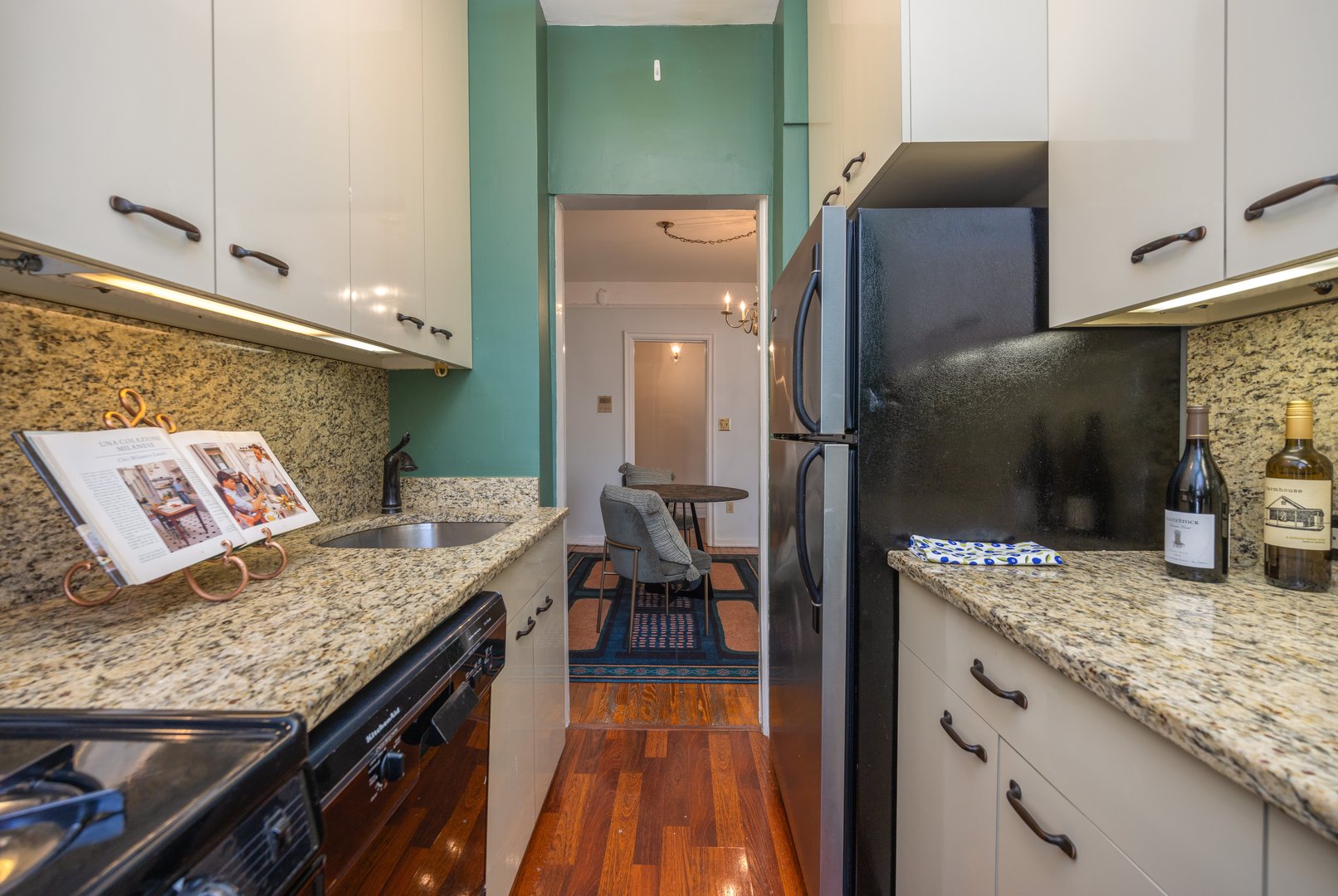 25 Parkview Avenue  #2K Photo 17