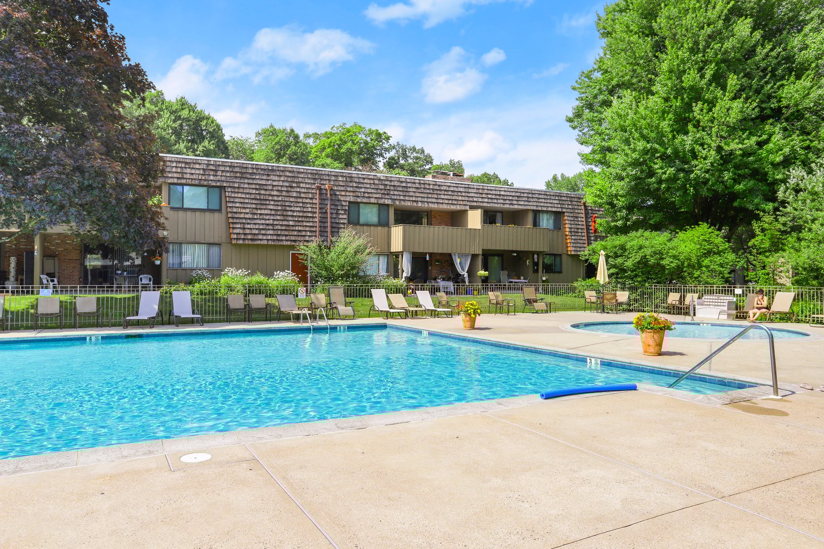 92 Ledgebrook Drive #92 Photo 17