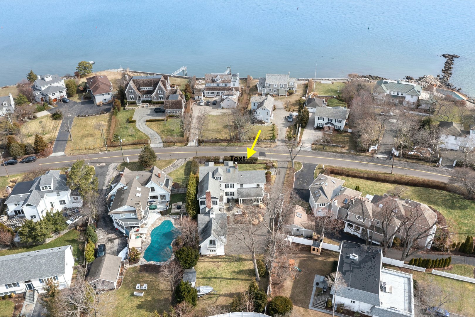 83 Sea Beach Drive Photo 36