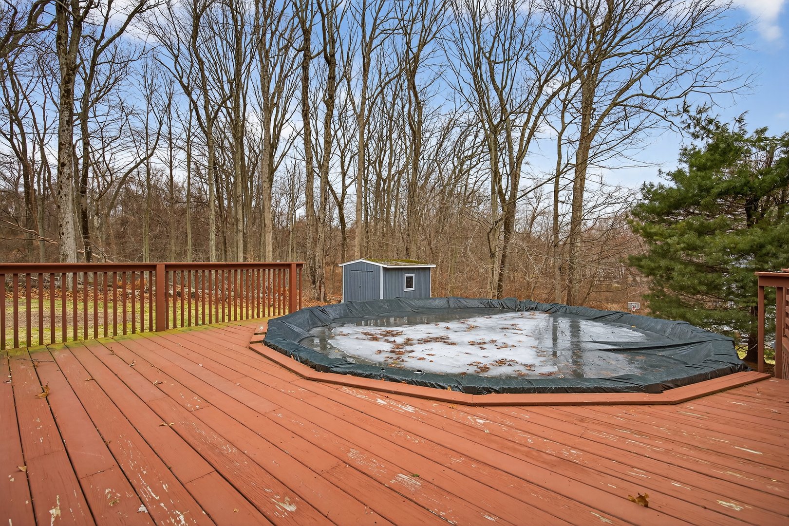 15 Farm Brook Court Photo 27