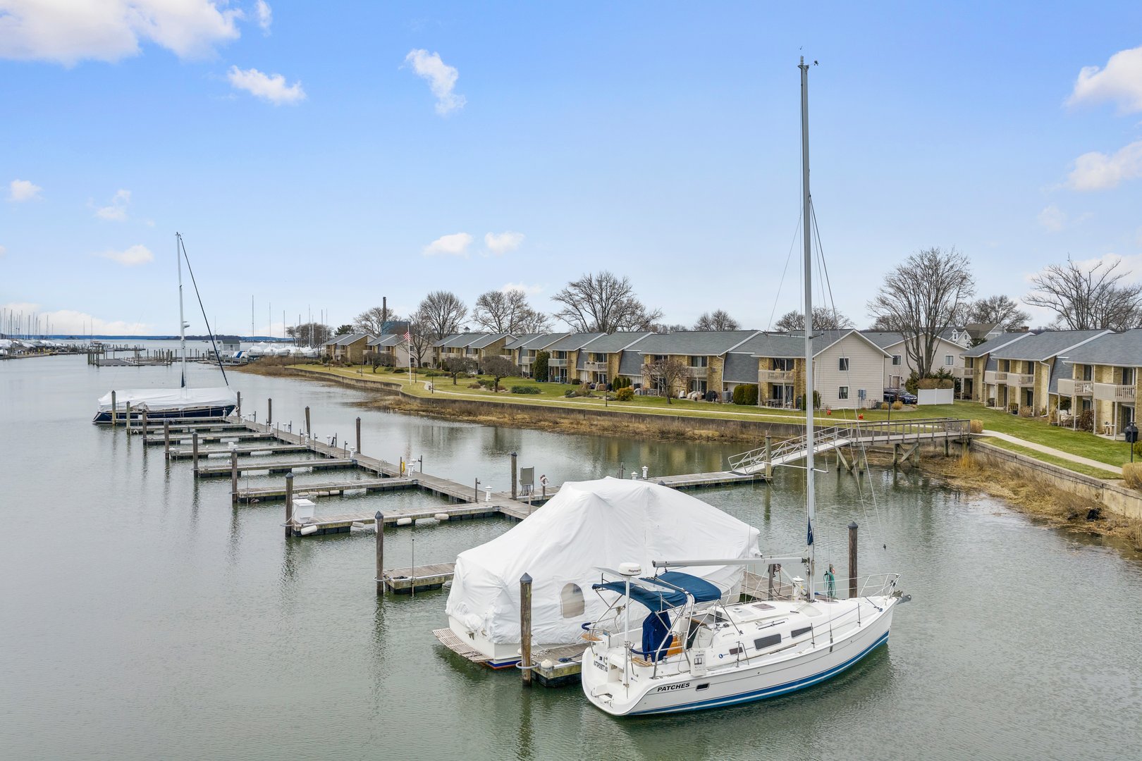 199 Gregory Boulevard  #C2 Photo 29