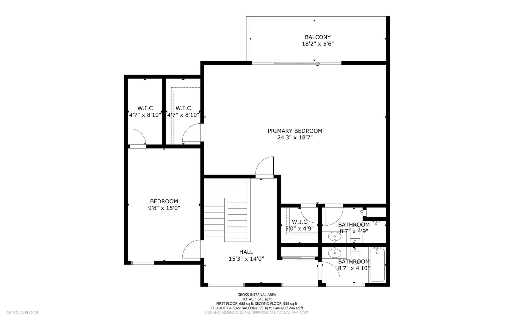 199 Gregory Boulevard  #C2 Photo 39