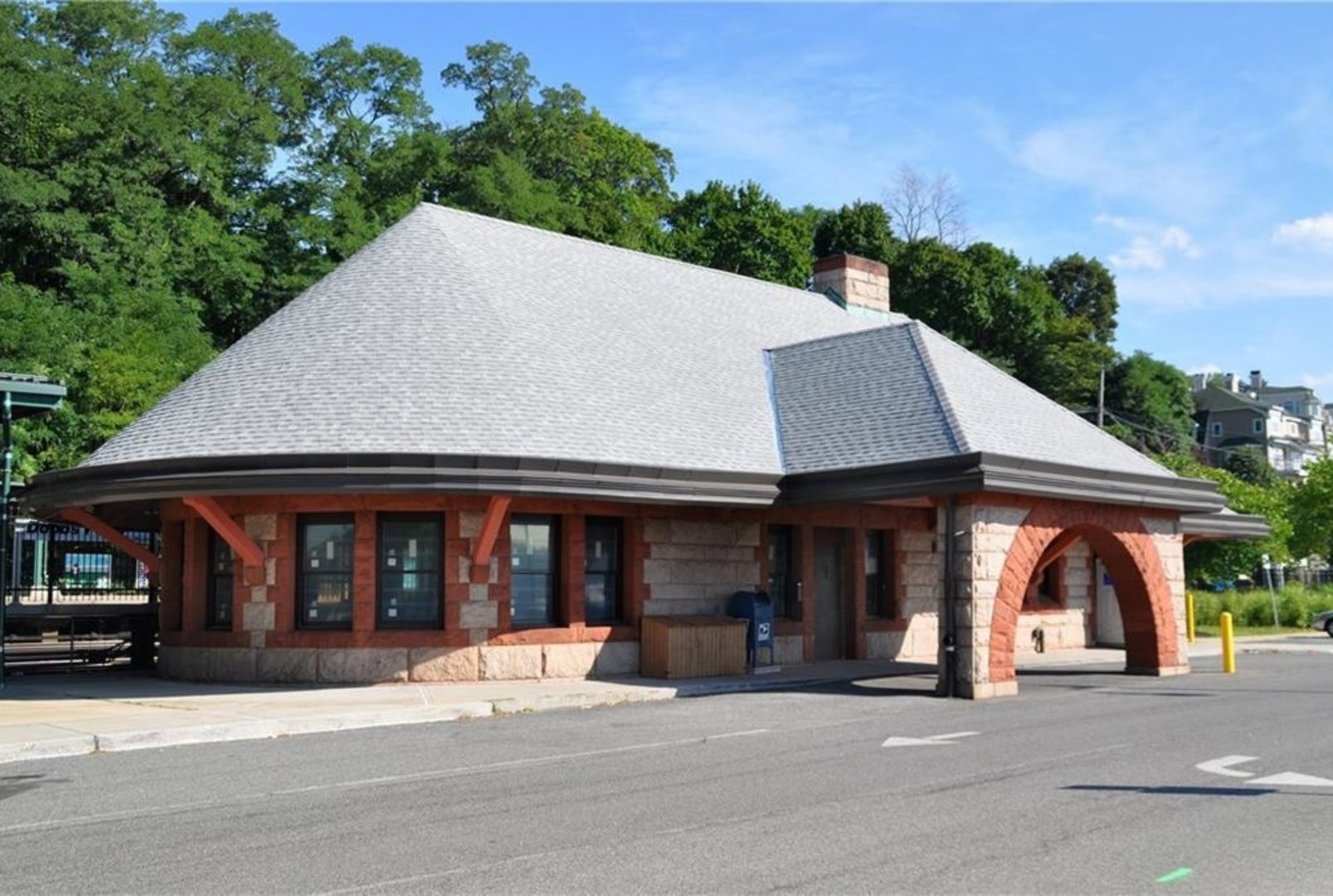 86 Main Street  #3 Photo 21