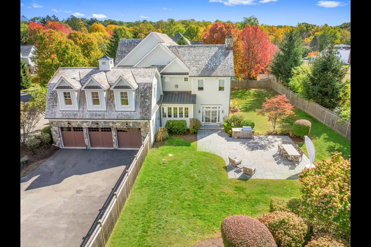 145 Galloping Hill Road Photo 34