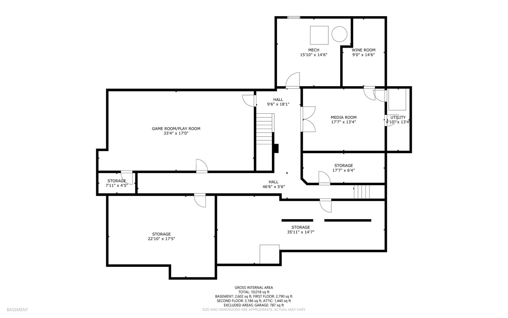 145 Galloping Hill Road Photo 38