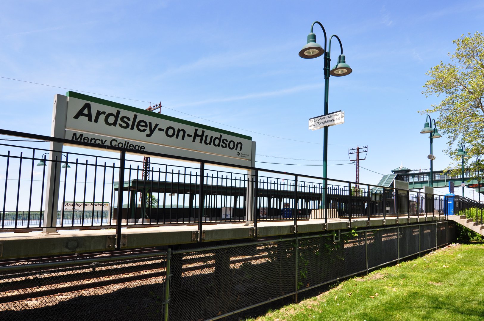 100 Ardsley Avenue W  #5G Photo 4