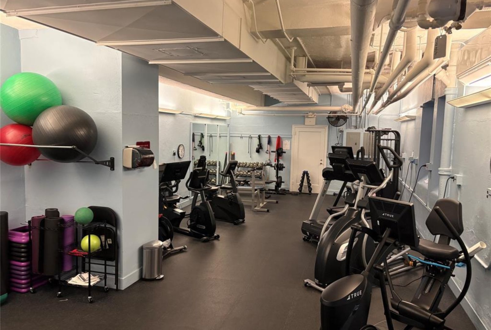 100 Ardsley Avenue W  #5G Photo 29