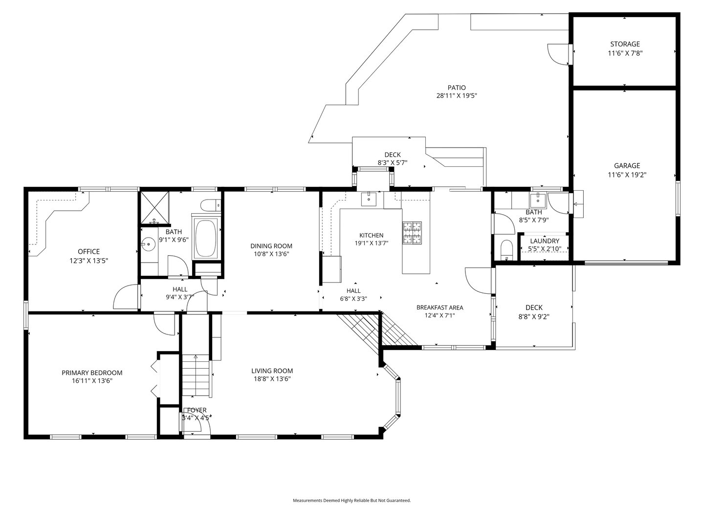 22 Indian Drive Photo 36