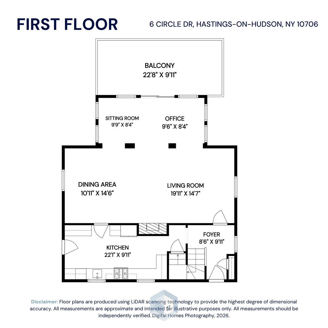 6 Circle Drive Photo 28