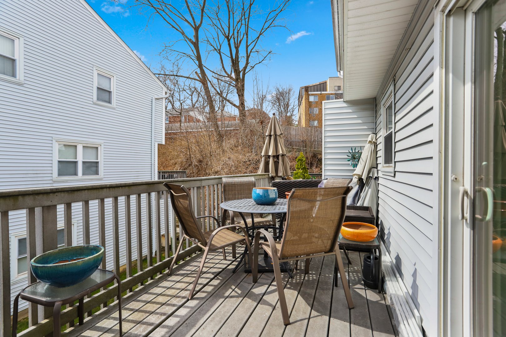 29 Van Buren Avenue  #I7 Photo 16