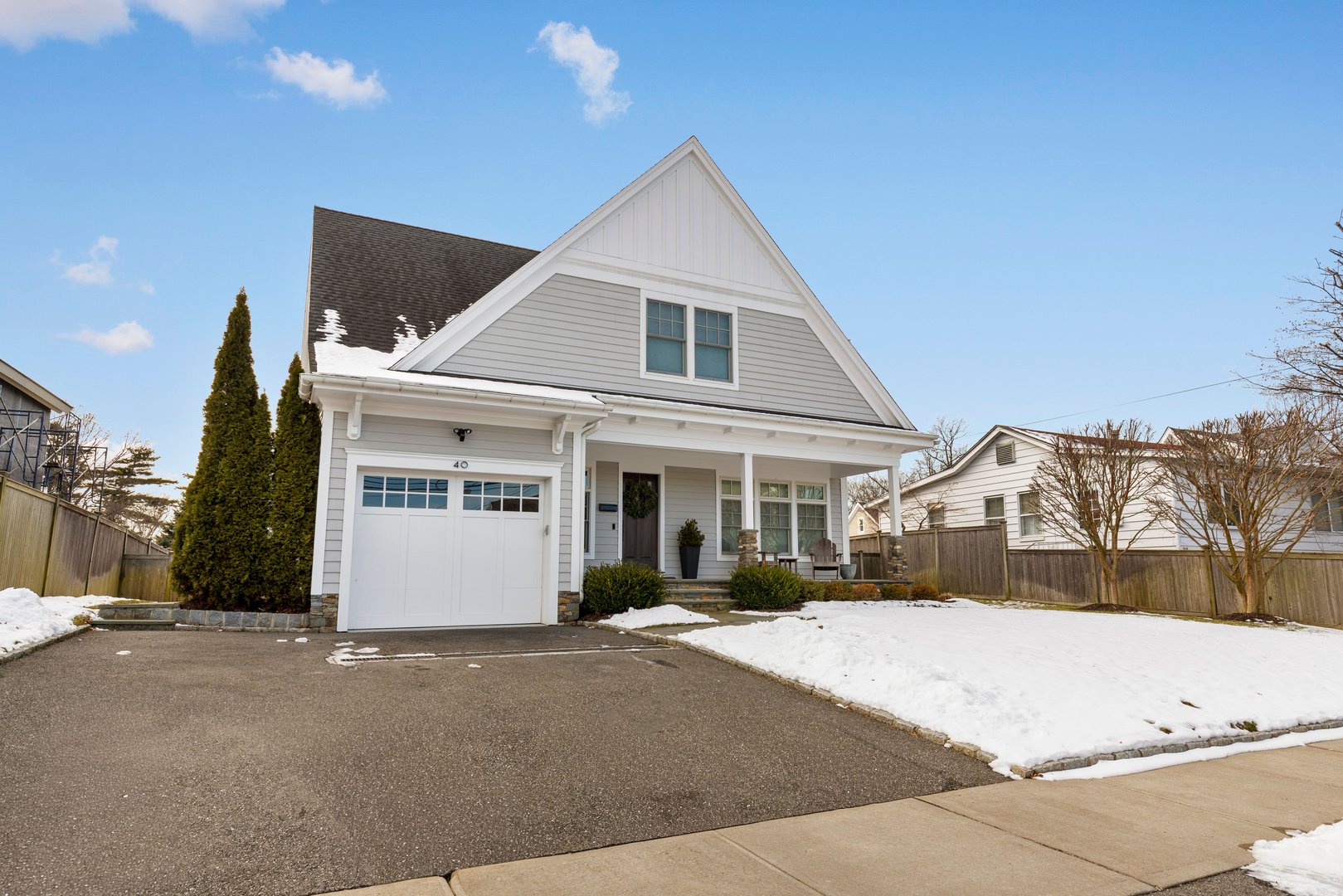 40 Wainwright Street Photo 2