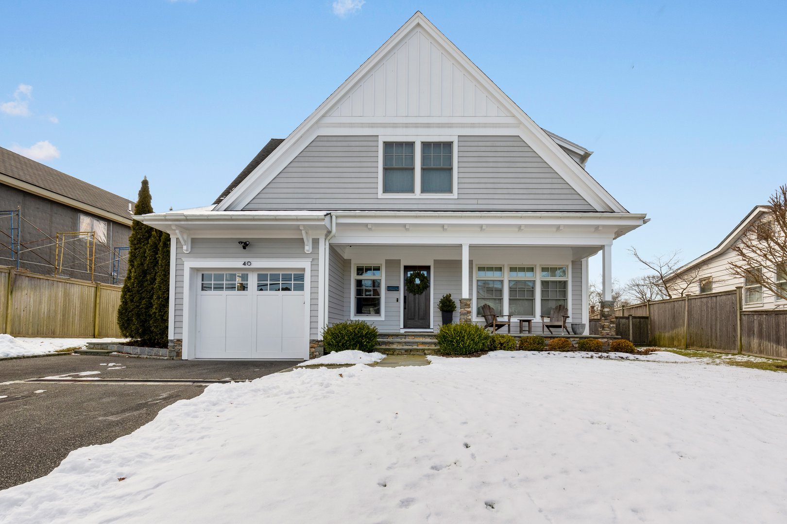 40 Wainwright Street Photo 1