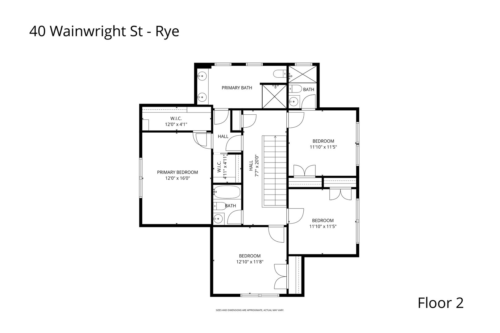 40 Wainwright Street Photo 38
