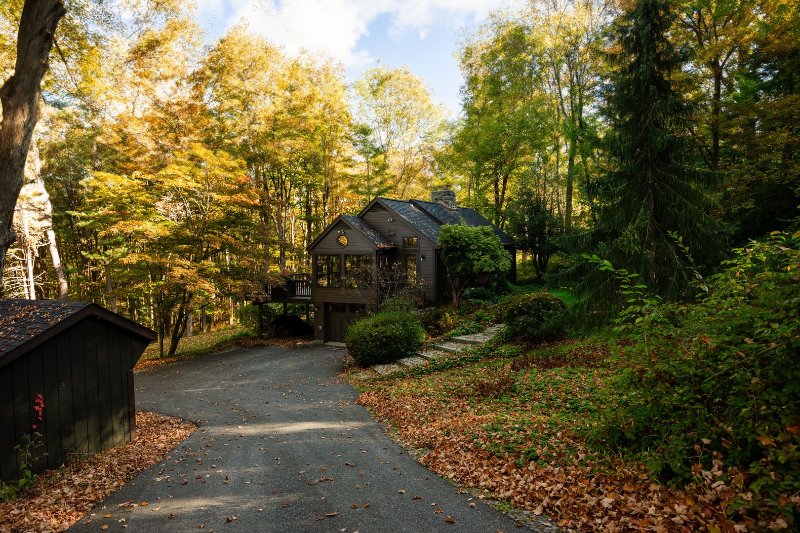 45 Big Trail Photo 1