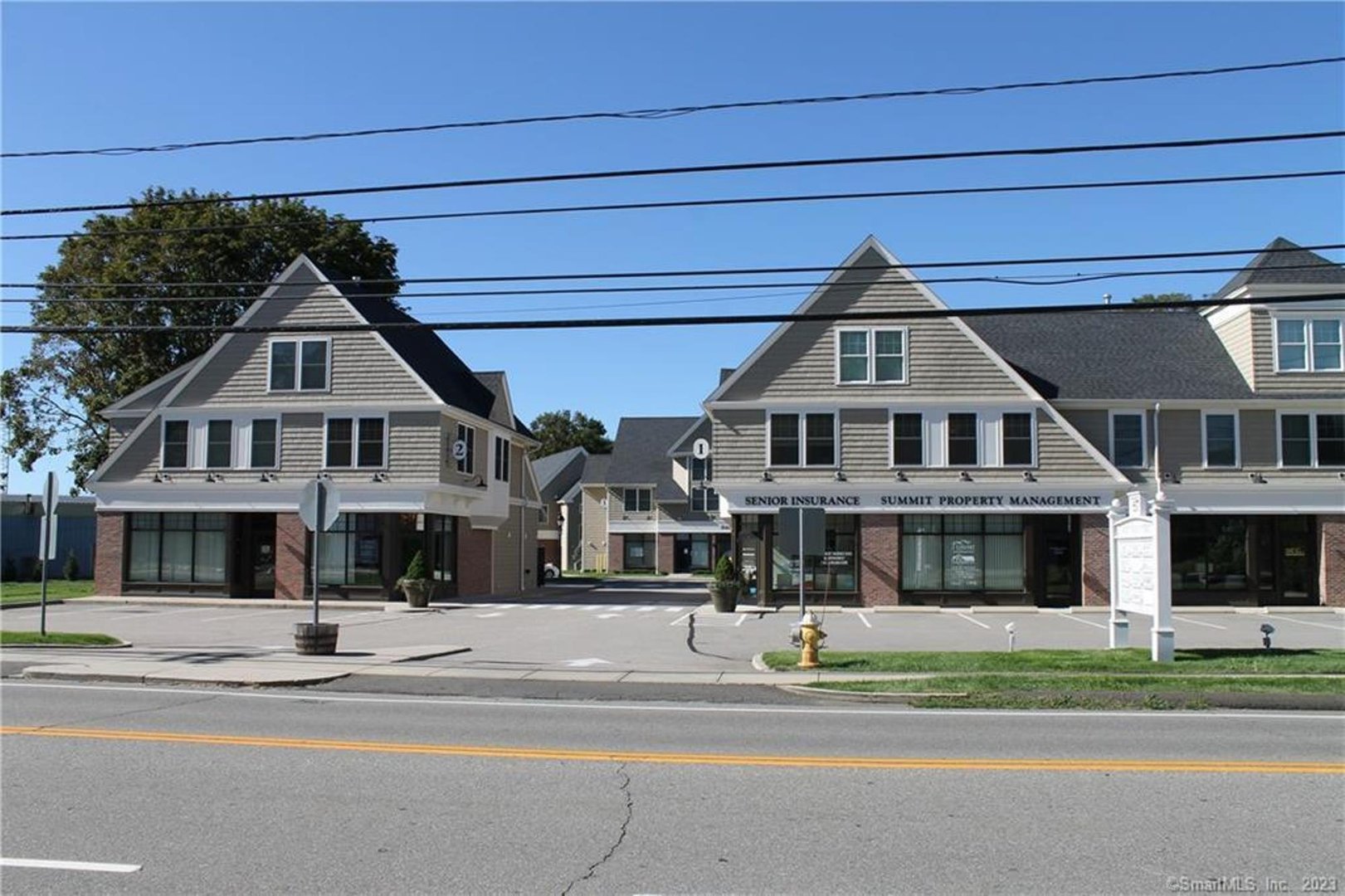 67 West Main Street  #323 Photo 1