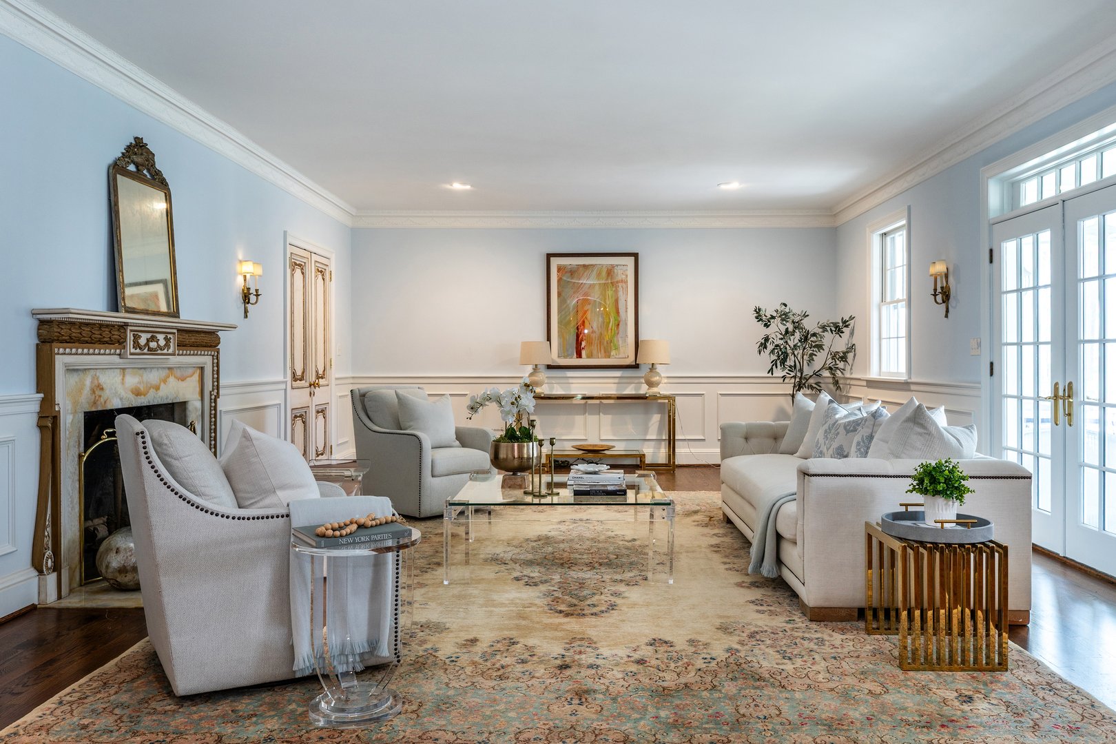 19 Seherr Thoss Drive Photo 3