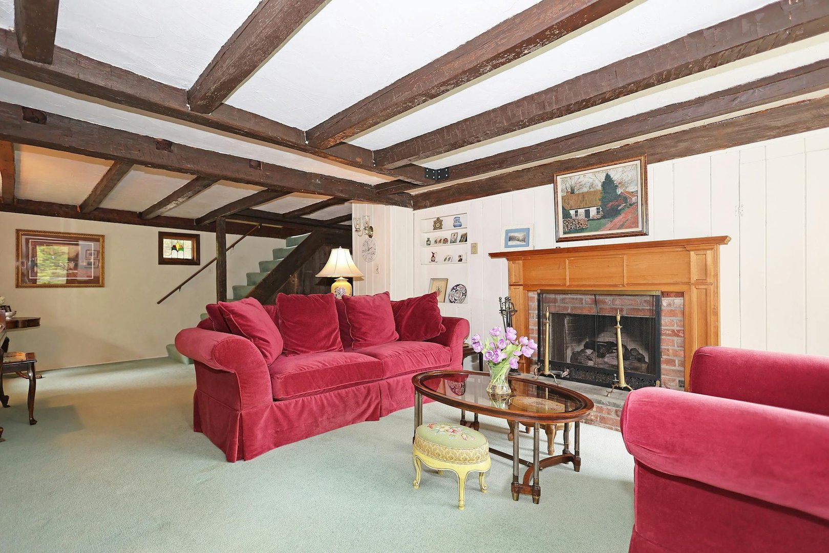 252 Florida Hill Road Photo 22