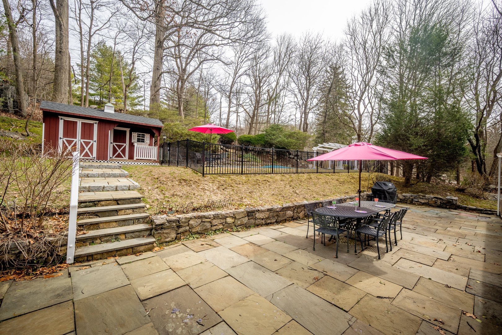 15 Stephenson Terrace Photo 32