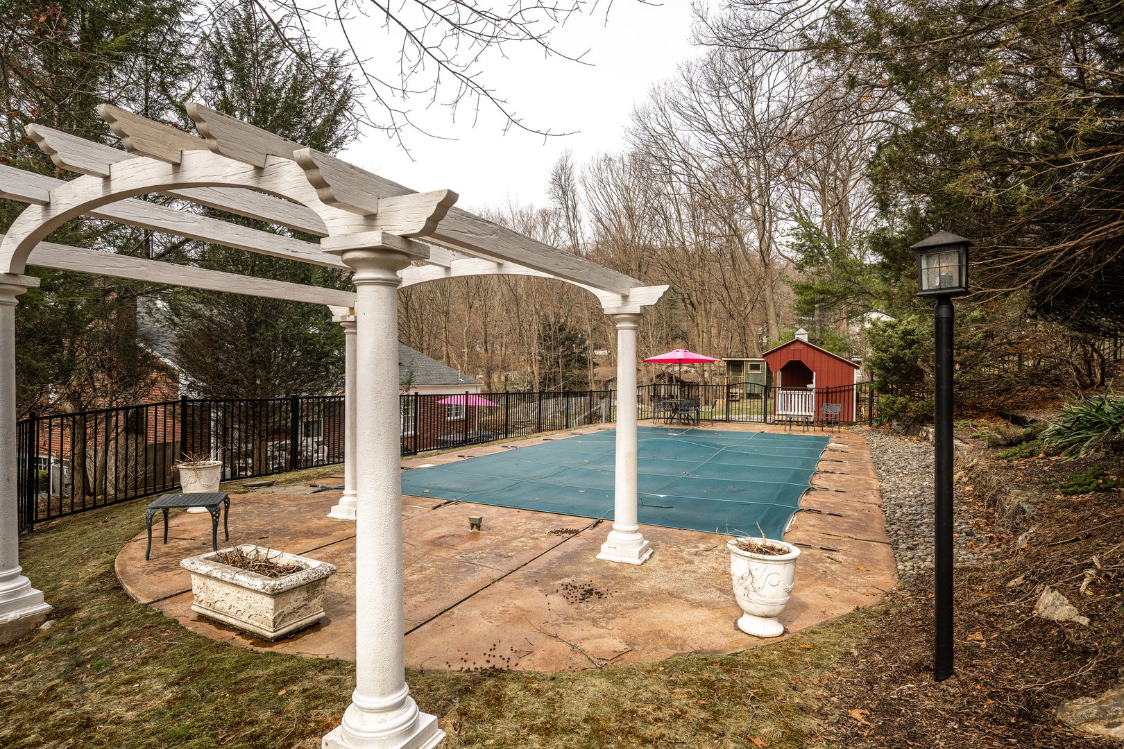 15 Stephenson Terrace Photo 35