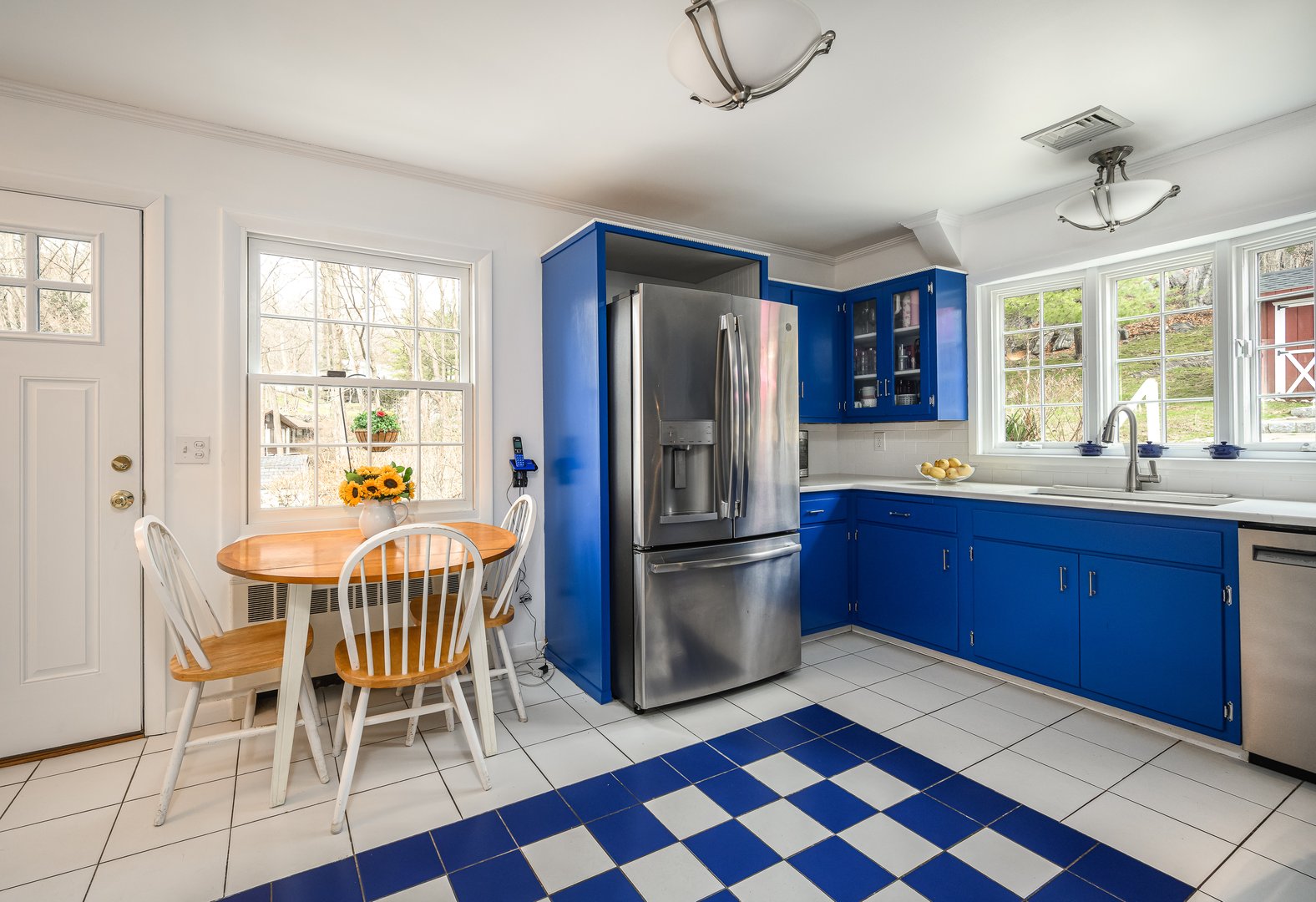 15 Stephenson Terrace Photo 14