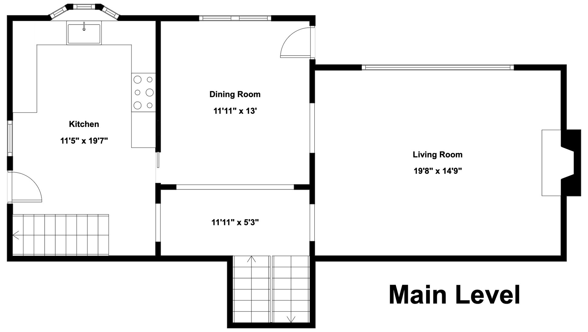 15 Stephenson Terrace Photo 38