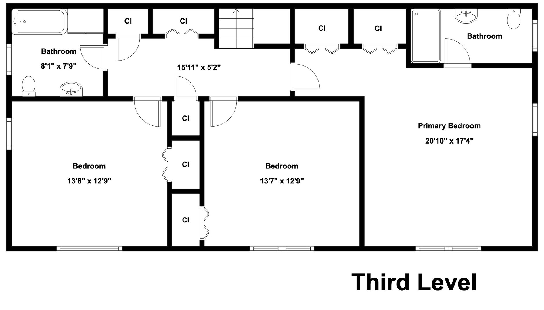 15 Stephenson Terrace Photo 39