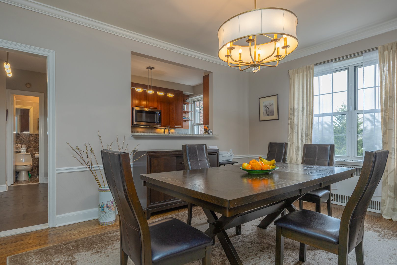 9 Midland Gardens  #4A Photo 8