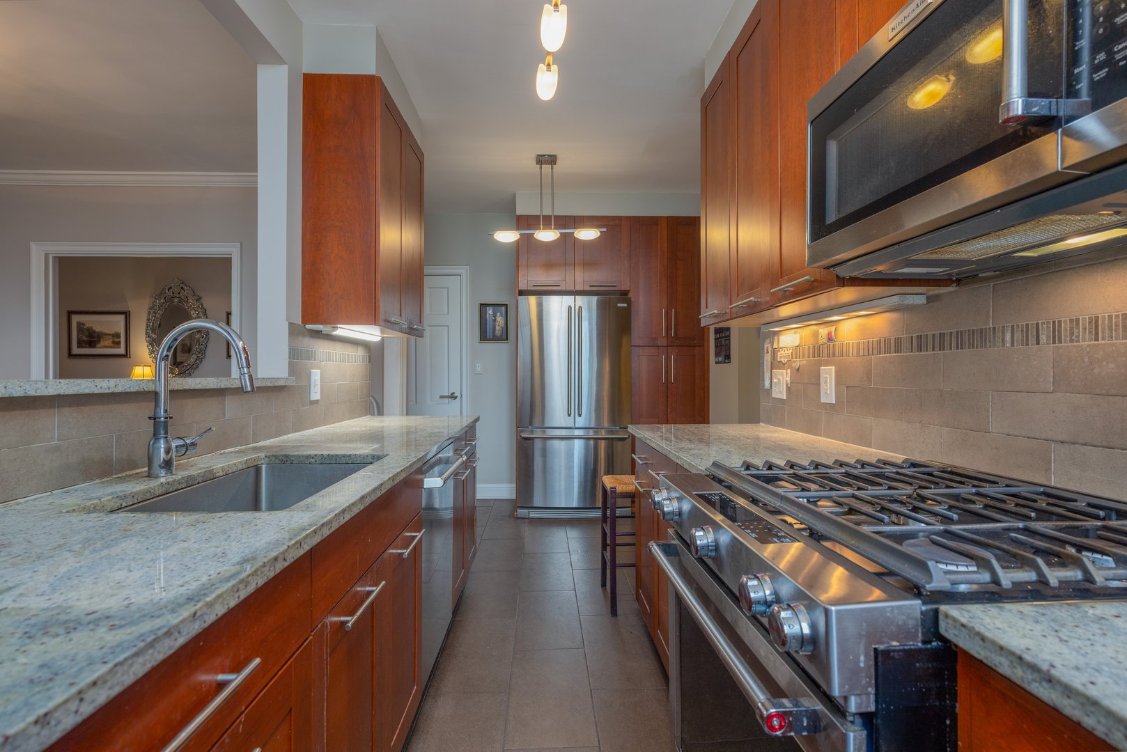 9 Midland Gardens  #4A Photo 10