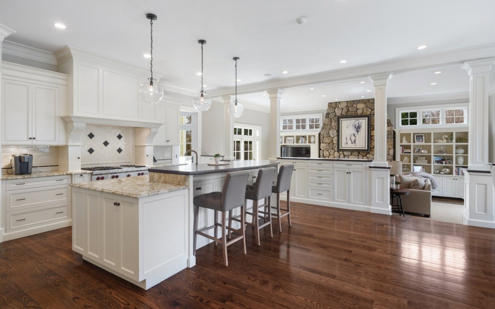 145 Galloping Hill Road Photo 8