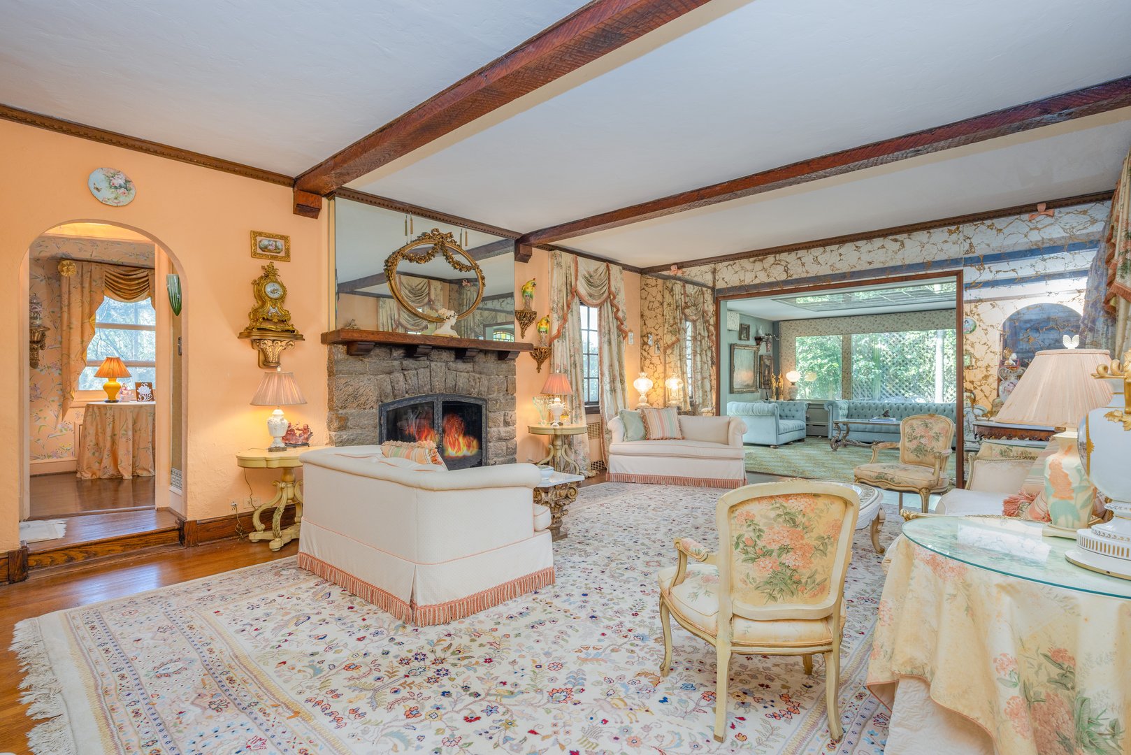 1 Wilson Block Photo 4