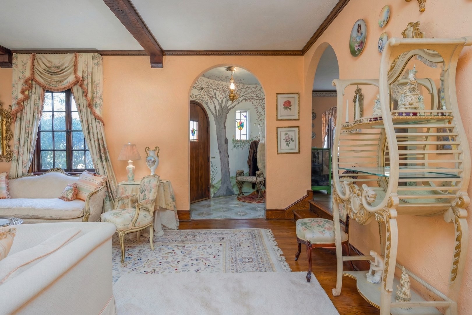 1 Wilson Block Photo 5