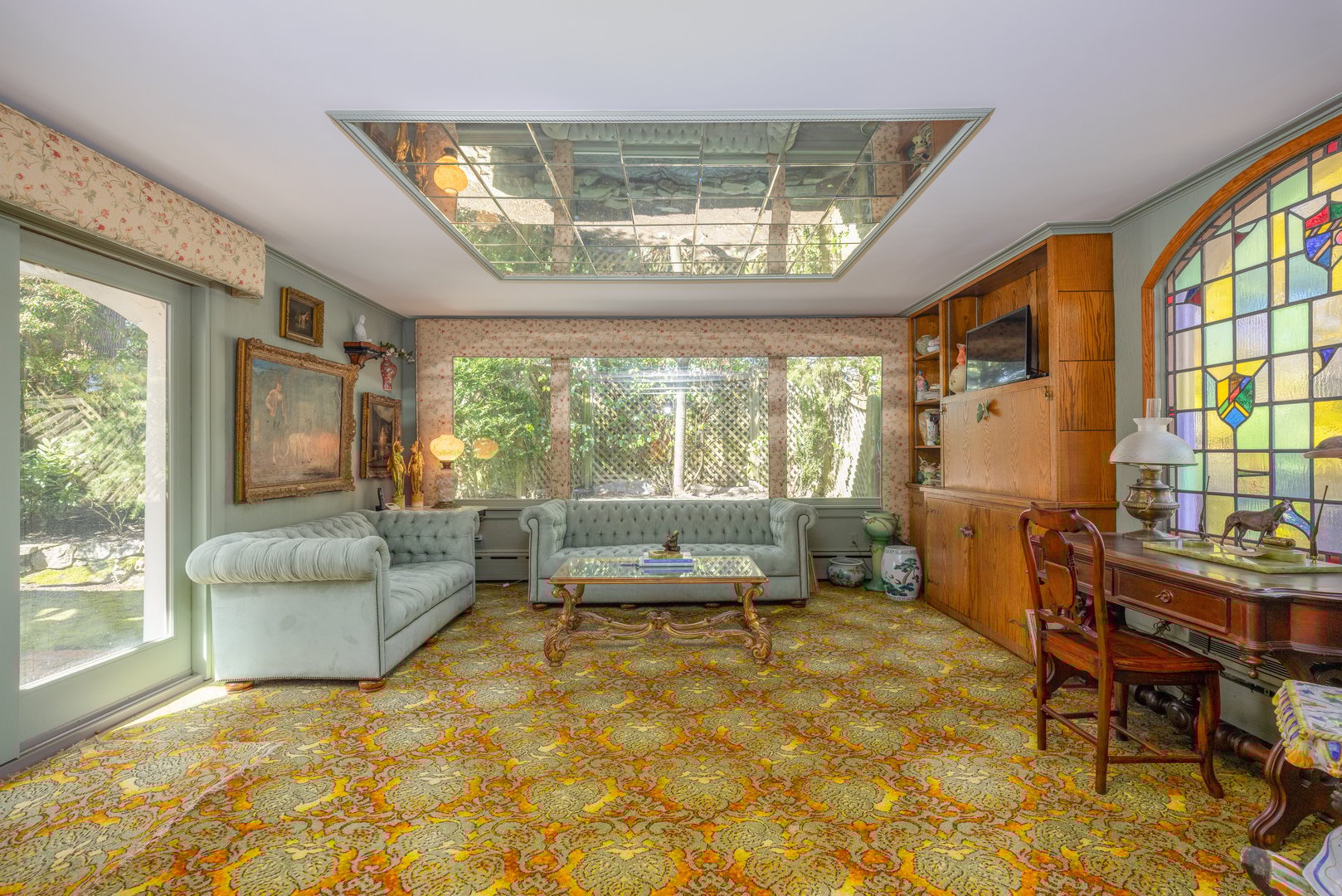 1 Wilson Block Photo 7