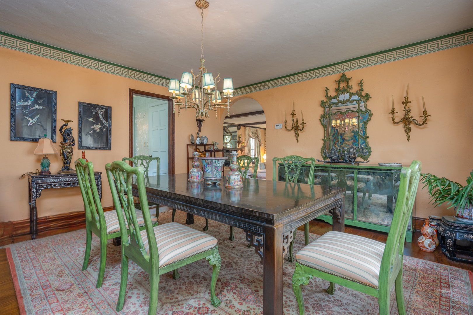 1 Wilson Block Photo 9