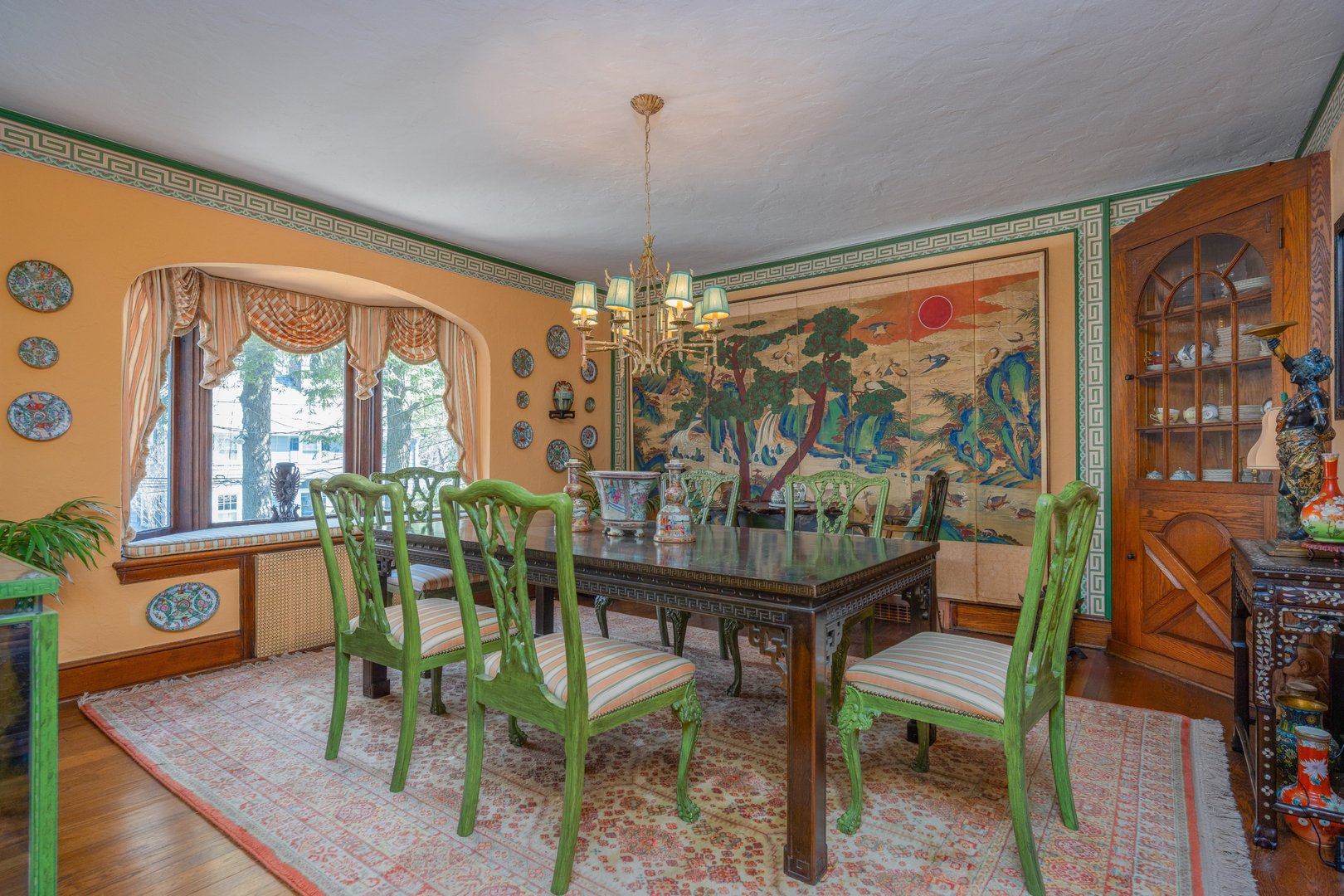 1 Wilson Block Photo 8