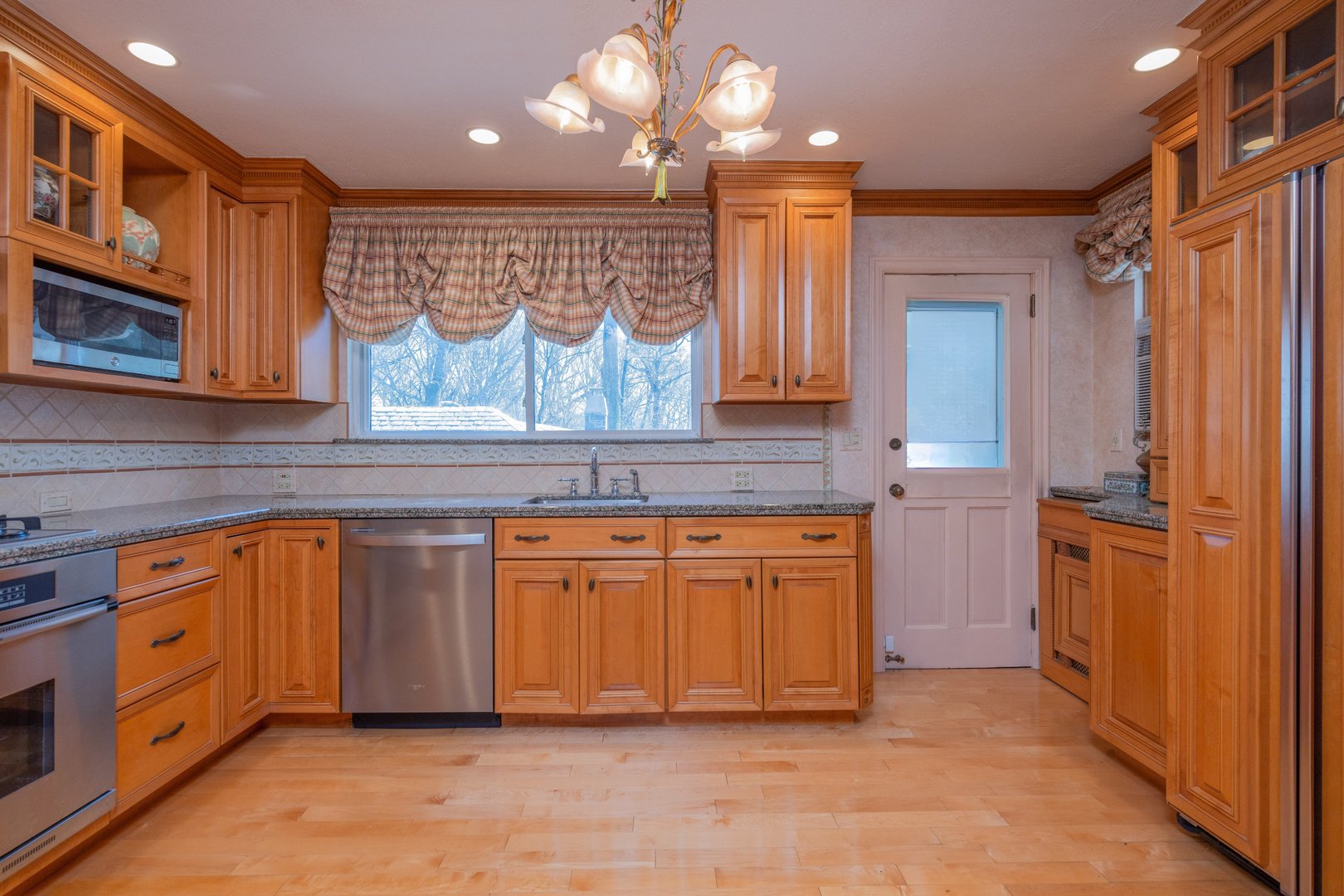 1 Wilson Block Photo 11