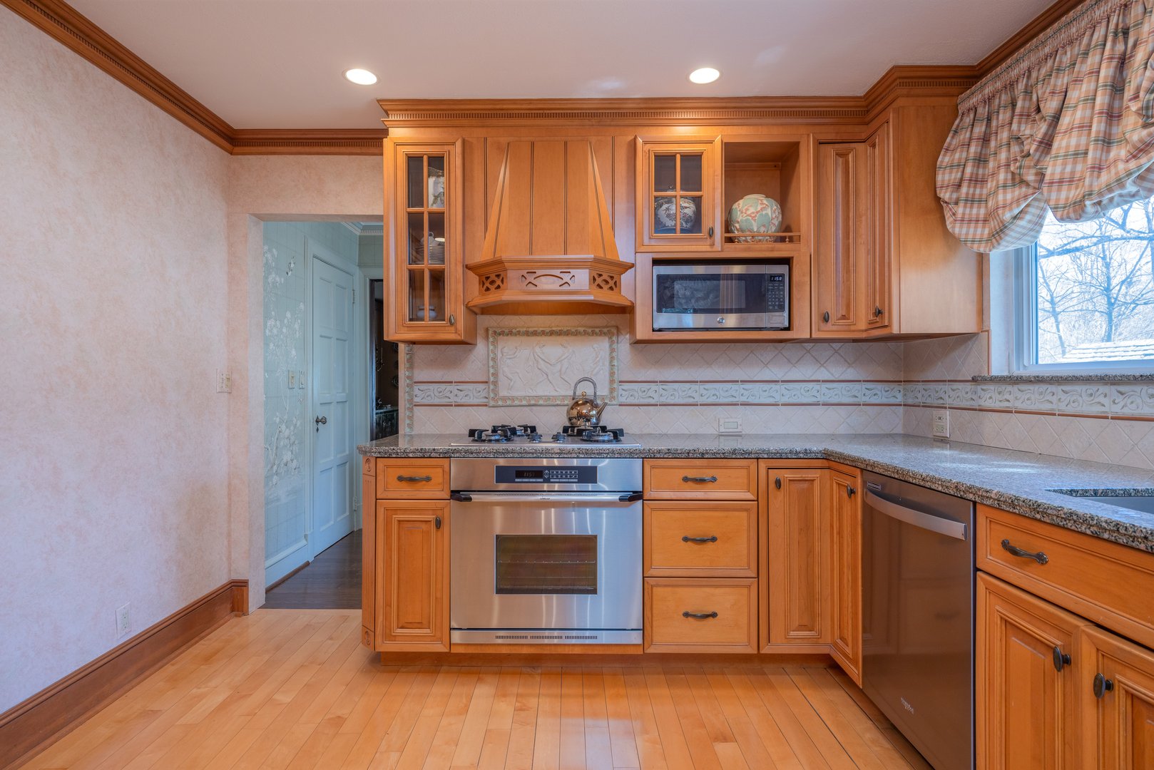 1 Wilson Block Photo 12