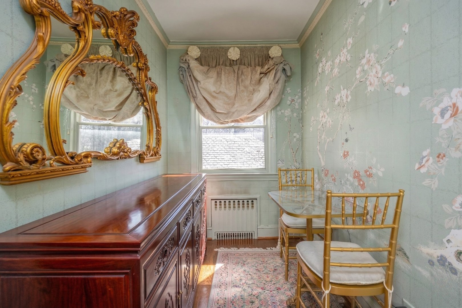 1 Wilson Block Photo 13