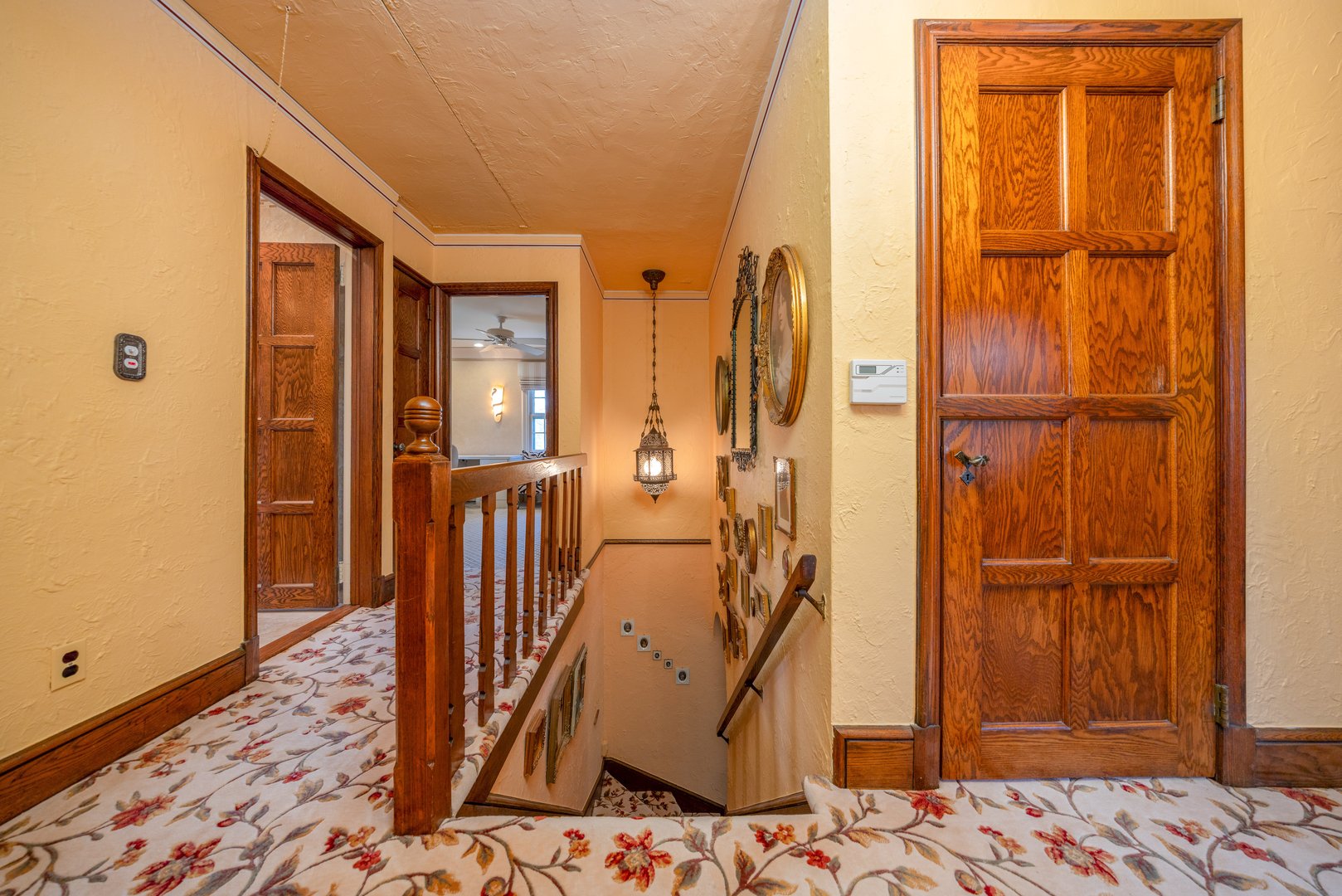 1 Wilson Block Photo 22