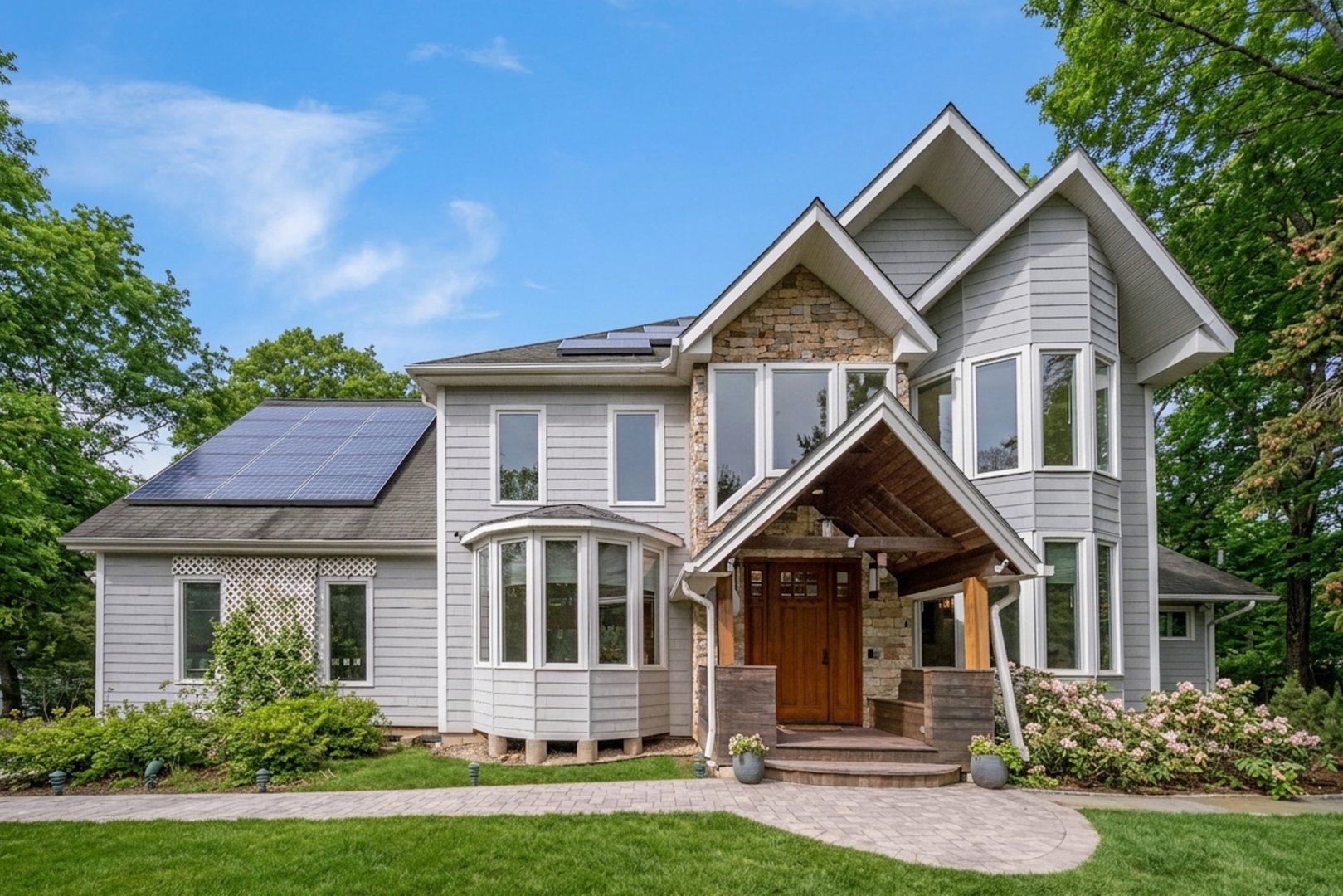 1800 Moose Hill Road Photo 1