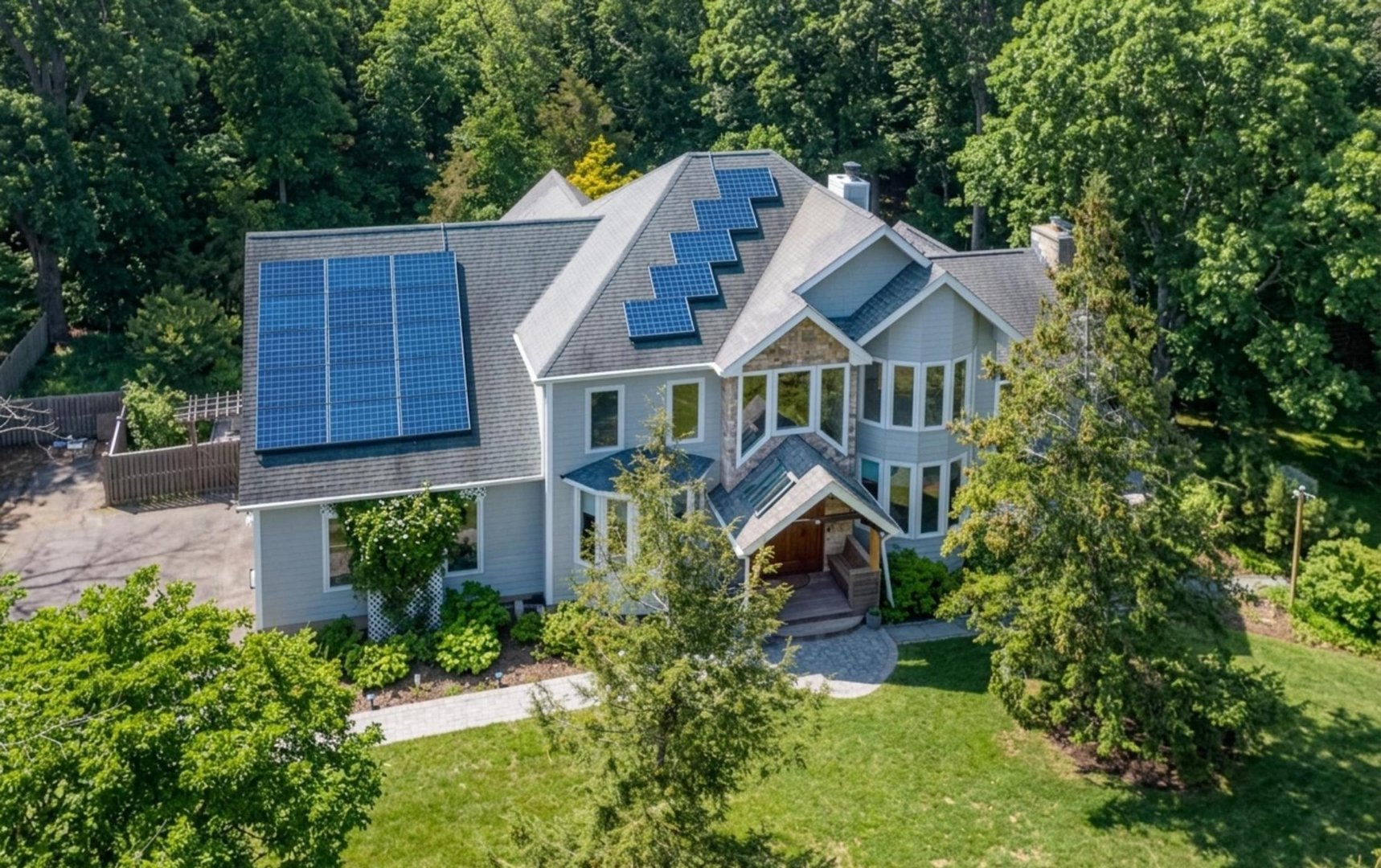 1800 Moose Hill Road Photo 4